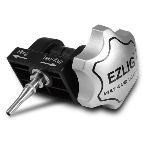 Ligadura elástica endoscópica multibandas - EZLIG ® - Beijing ZKSK Technology