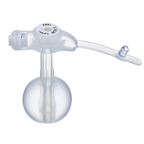 Sonda de gastrostomia - Beijing ZKSK Technology