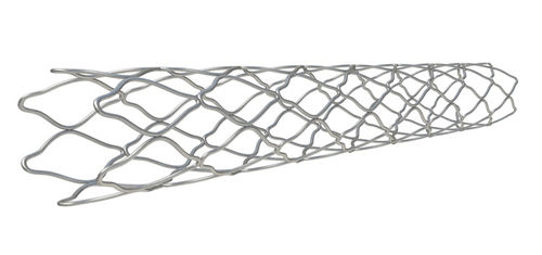 Stent coronário - Direct-Stent® - InSitu Technologies - em cromo-cobalto