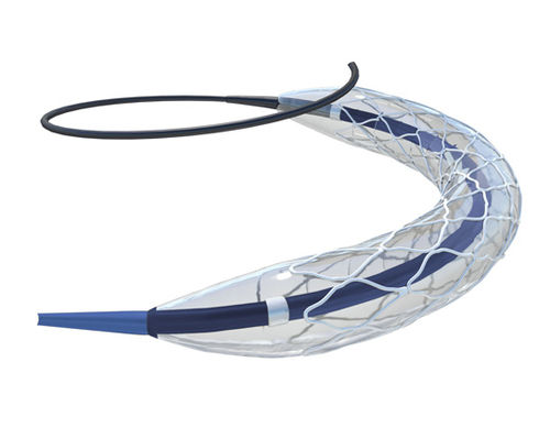 Stent coronário - Siro™ - InSitu Technologies - em polímero / farmacológico