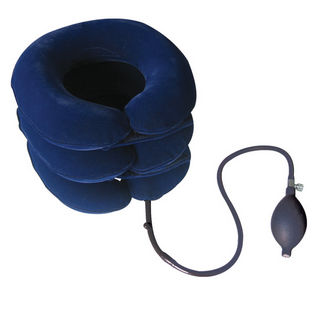 Colar de tração cervical - PNB3550  - Roscoe Medical