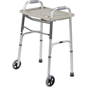 Andador com 2 rodas - ROS-WKTR  - Roscoe Medical