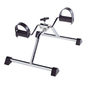 Pedal exercitador para braços e pernas - PED-EX  - Roscoe Medical - em posição sentada
