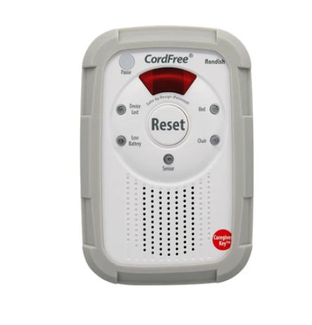 Sistema de alerta para cama - NGM-21 - Rondish Company Ltd. - para cadeira / de queda