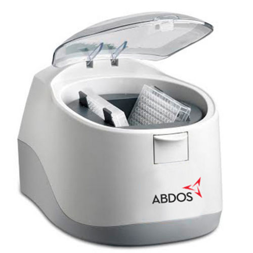 Centrífuga de laboratório - Swirl  - ABDOS LABTECH PRIVATE LIMITED.  - multifuncional / de sangue / de bancada