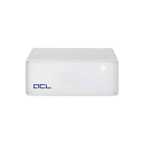 Box PC médico Intel® Core i5 - OR-PC® Box - ACL - Intel® Core i7 / para estabelecimento de saúde / multifunções