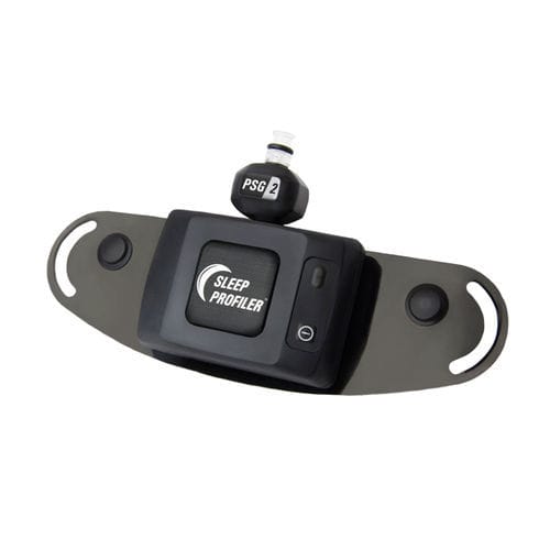 Monitor de sono com conexão sem fio - PSG2™ - Advanced Brain Monitoring - com EEG