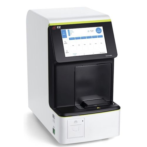 Analisador POC de imunoquimioluminescência - CLIA-mate Plus - Aikang Diagnostics - de insuficiência cardíaca / para doenças infecciosas / para doenças cardiovasculares