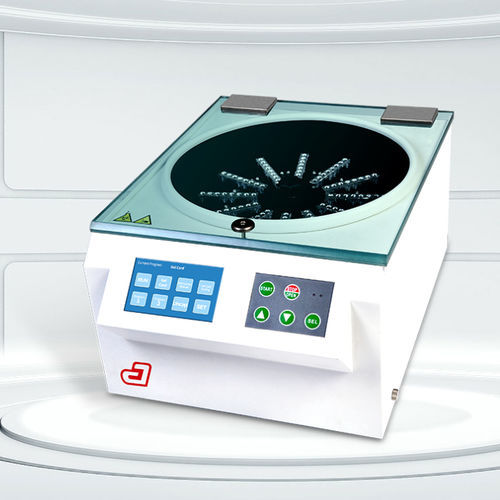 Centrífuga médico-hospitalar - YXK4 - Aikang Diagnostics - de sangue / de bancada / para cartões de gel