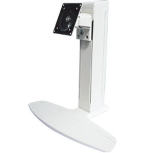 Braço de suporte para monitor para tela - 450100001 - Alna-Medicalsystem - para uso médico / de mesa