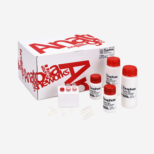 Reagente de soro - Bosphore® - Anatolia Tani ve Biyoteknoloji Urunleri Sanayi ve Ticaret A.S.  - de plasma / para extração de DNA / para extração de RNA