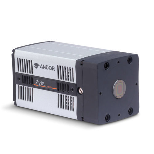 Câmera sCMOS - Zyla-HF - Andor Technology PLC  - para microscópio / para radiologia / para tomografia