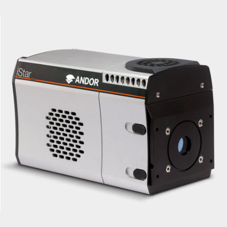 Câmera para espectroscópio - iStar 320 - Andor Technology PLC  - digital / CCD / USB