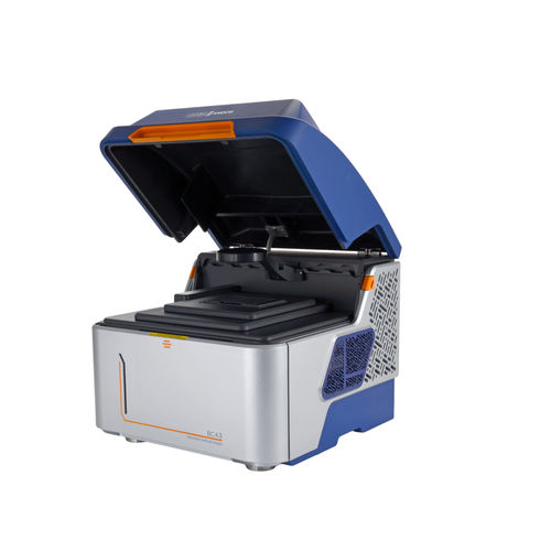 Microscópio confocal - BC43  - Andor Technology PLC  - óptico / para ciências da vida / para biologia