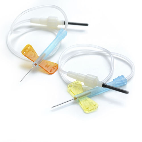 Kit de coleta de sangue - Anhui Hongyu Wuzhou Medical Manufacturer Co., Ltd.  - de segurança