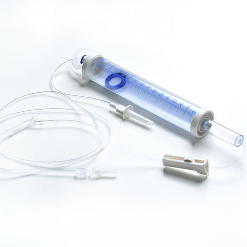 Bureta de infusão - Anhui Hongyu Wuzhou Medical Manufacturer Co., Ltd. 
