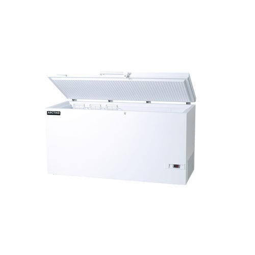 Freezer de laboratório - LTF 535  - Arctiko A/S - horizontal / com 1 porta / com resfriamento direto
