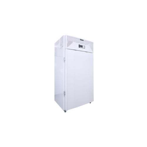 Freezer de laboratório - ULUF 750-2M - Arctiko A/S - vertical / com 1 porta / de ultra baixa temperatura