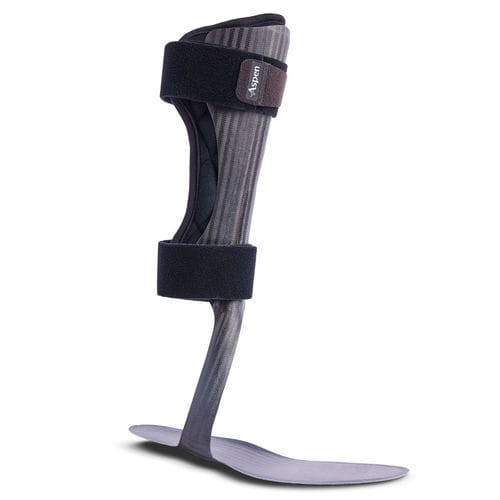 Órtese tornozelo-pé - M2 - Aspen Medical Products - S / L / M
