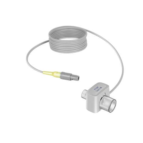 Sensor CO2 - Capno-M - Beijing Kingst Commercial & Trade - EtCO2 / para o setor médico / de monitorização