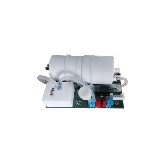 Módulo para monitor de paciente CO2 - Beijing Kingst Commercial & Trade - para cuidados intensivos / de anestesia