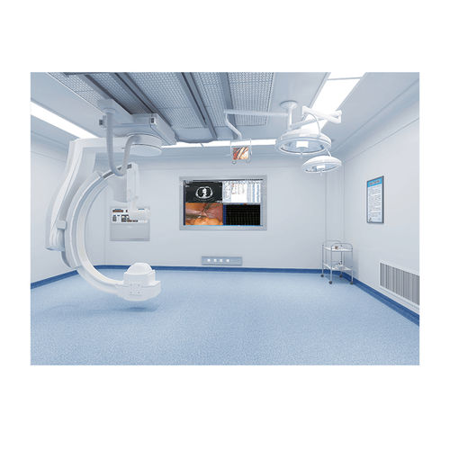 Monitor médico - S5582T - Shenzhen Beacon Display Technology - para sala de cirurgia / cirúrgico / com resolução 4K