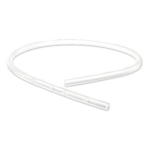 Tubo de drenagem - 110 – PM 229-1 - Silmag - reto / flexível / transparente