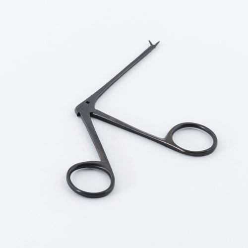 Micropinça cirúrgica - S221 - Single Use Surgical - reta