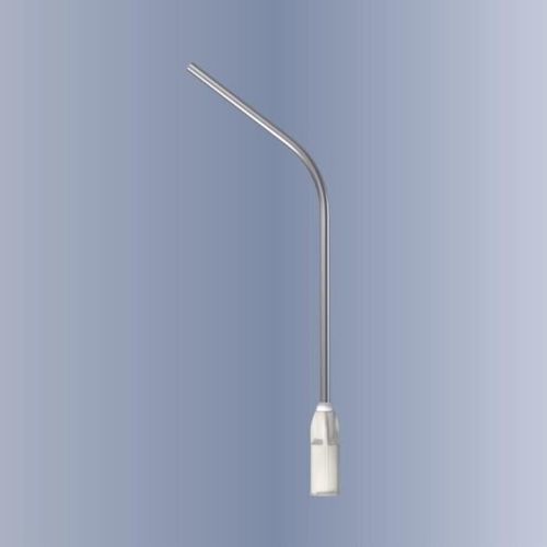Cânula de acesso vascular - S028 - Single Use Surgical - em ângulo de 90º