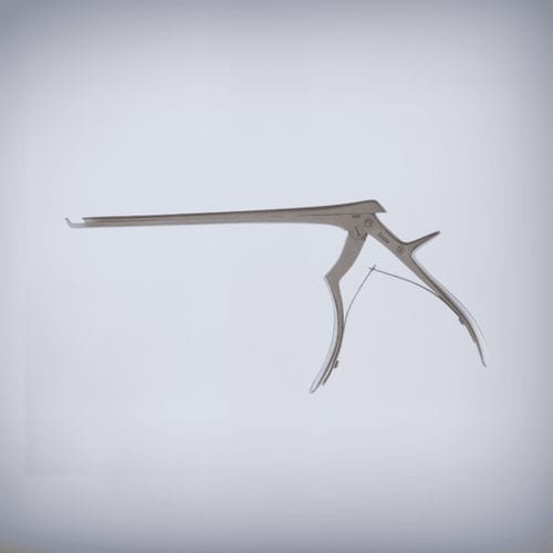 Punch para biópsia óssea - S161 - Single Use Surgical