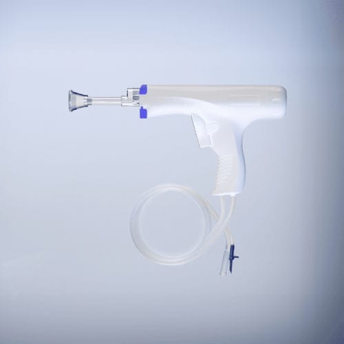 Sistema de lavagem por pulso para cirurgia ortopédica - S353 - Single Use Surgical - para desbridamento de feridas