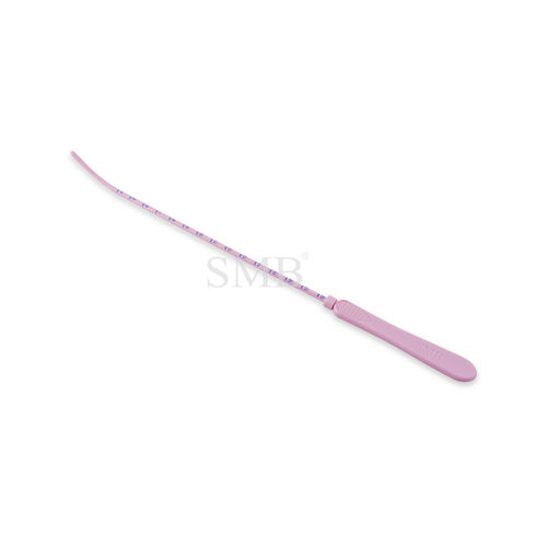 Histerômetro curvo - SMB ANGLE PROBE - SMB Corporation of India
