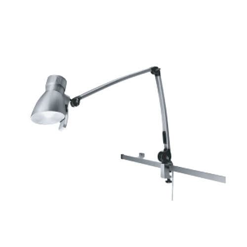 Foco clínico de LED - SMP TRL - SMP CANADA - de parede / de altura regulável / flexível