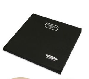 Almofada de posicionamento - Deramed ® 3D ViscoGel - Fresco Podologia - para cadeira de rodas / em espuma viscoelástica / de gel