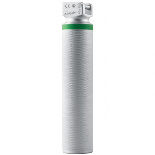 Cabo de laringoscópio de fibra óptica - LUNALITE (D) - Invotech Excel