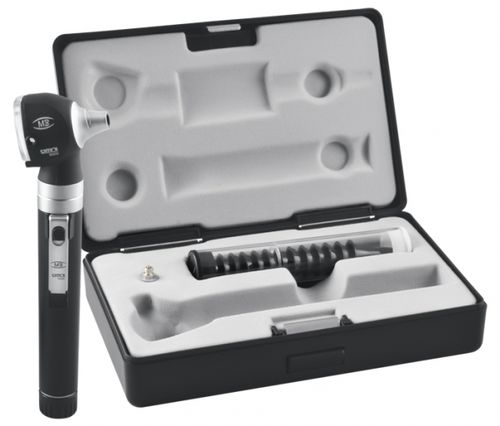 Kit de diagnóstico ORL - 808-452 series - Invotech Excel - com otoscópio