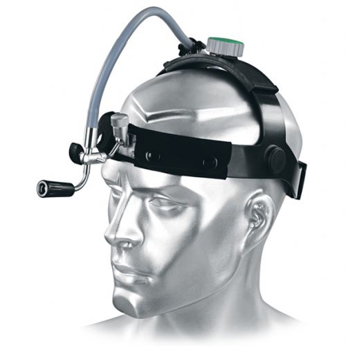 Fotóforo cirúrgico - MD-730 - Invotech Excel - de LED / de fibra óptica