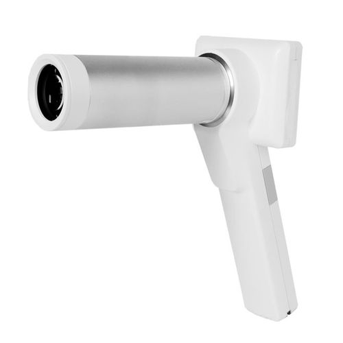 Retinógrafo não midriático - DEC200 - Medimaging Integrated Solution - portátil de mão