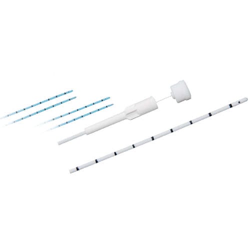 Cateter para drenagem urinária - UC - MEDpro Medical - ureteral / em poliuretano (PU) / 6 Fr