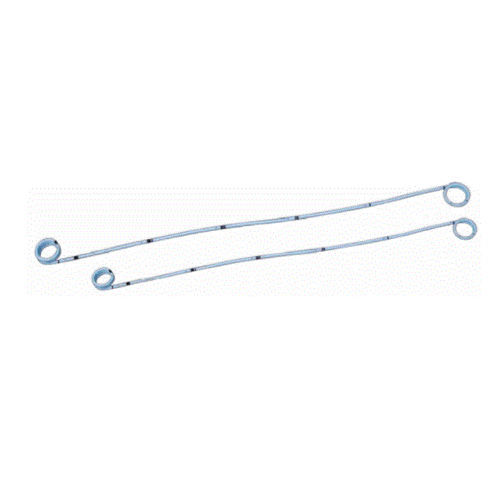 Stent ureteral - DJSBEM - MEDpro Medical - em poliuretano