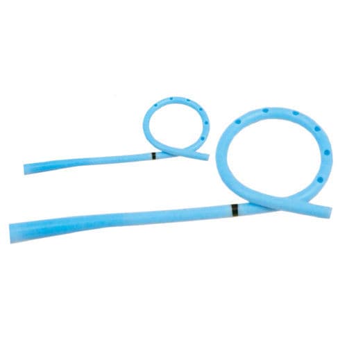 Stent ureteral - TS - MEDpro Medical - em poliuretano