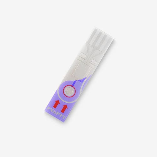 Tira de teste veterinária - Labs® vet - Micropoint BioScience Inc. - para animais / de protrombina / de sangue