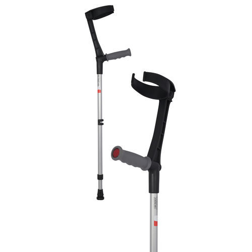 Muleta canadense - 05/MR"M" - Mikirad - para adulto / de altura regulável