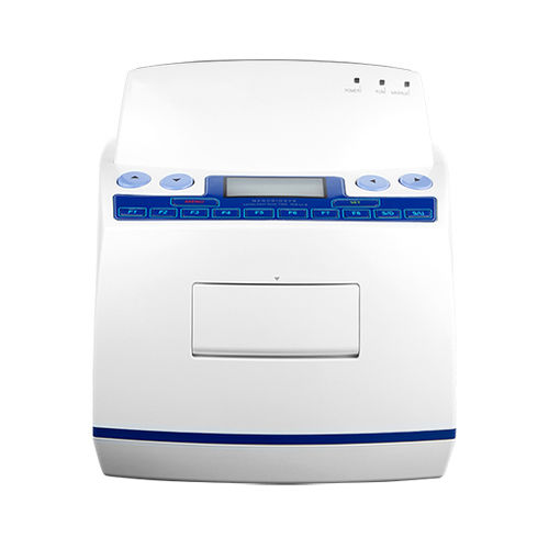 Termociclador em tempo real - VERI-Q PCR 204  - MICOBIOMED - compacto / portátil