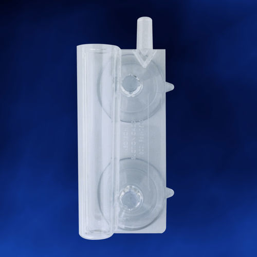 Suporte para aspirador - Caddy™ - Neotech Products - a instalar em cama