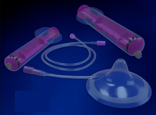 Kit de amamentação - Neotech Bridge® - Neotech Products