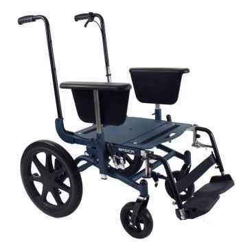 Quadro para cadeira de rodas - BASICA - Nuova Blandino