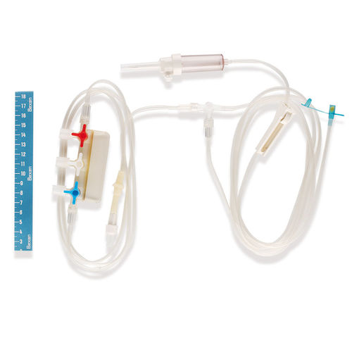 Cateter venoso central - Bexen Medical
