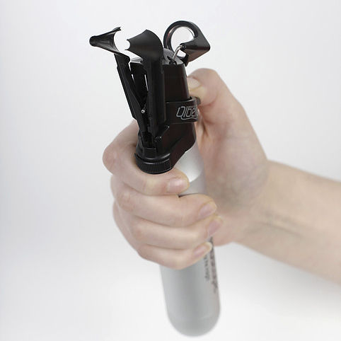 Otoscópio para adulto - Otorhinoscope™ - Olberon Medical Innovations - descartável / com espéculo