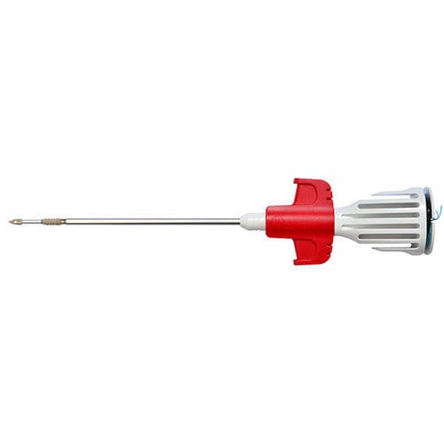 Âncora de sutura para coifa dos rotadores - KINEX FIX2LOCK - OSTEONIC - absorvível